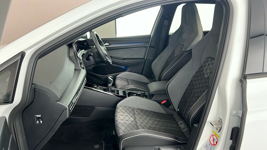 Volkswagen Golf Life Grey #16