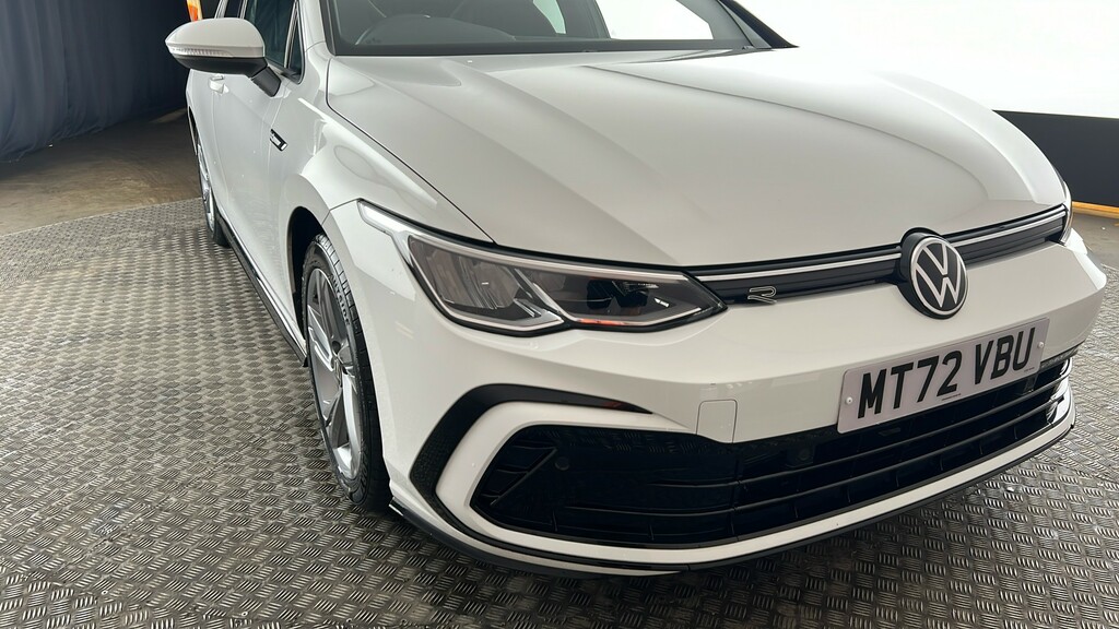 Volkswagen Golf Life Grey #19