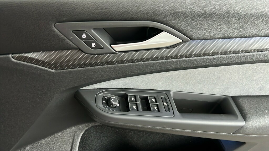 Volkswagen Golf Life Grey #24