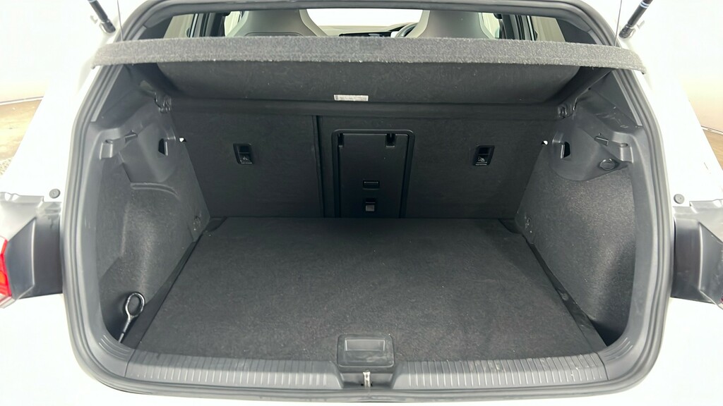 Volkswagen Golf Life Grey #21