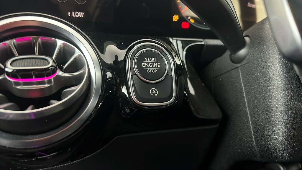 Mercedes-Benz GLA Class Gla 45 S 4Matic Plus Grey #26