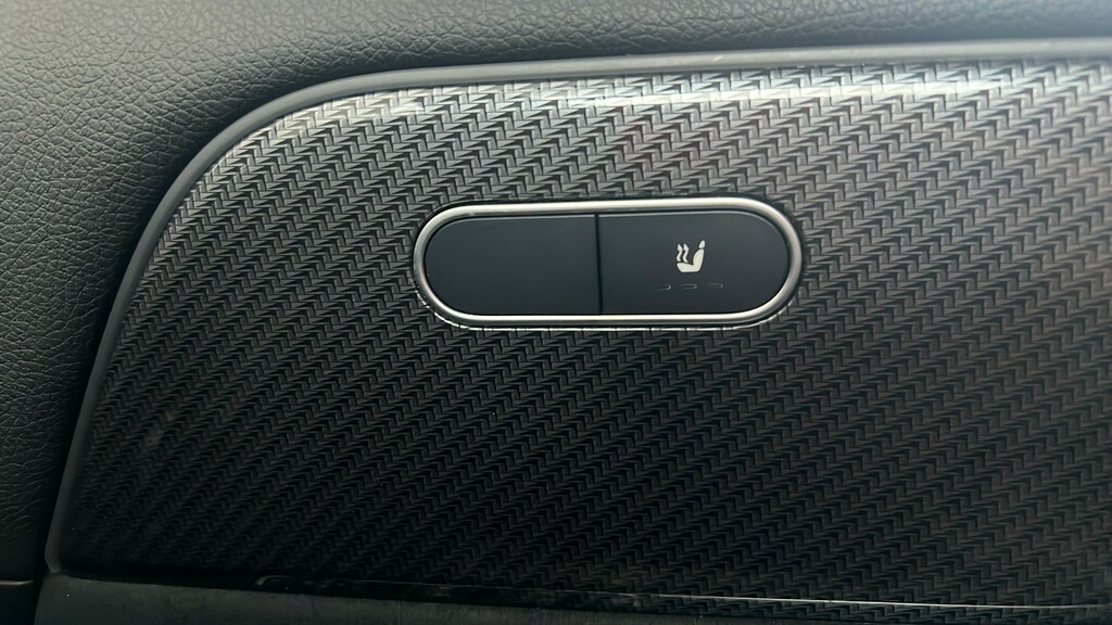 Mercedes-Benz GLA Class Gla 45 S 4Matic Plus Grey #25