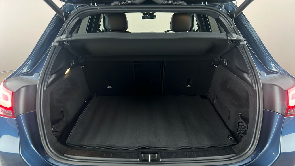 Mercedes-Benz GLA Class Gla 45 S 4Matic Plus Grey #22