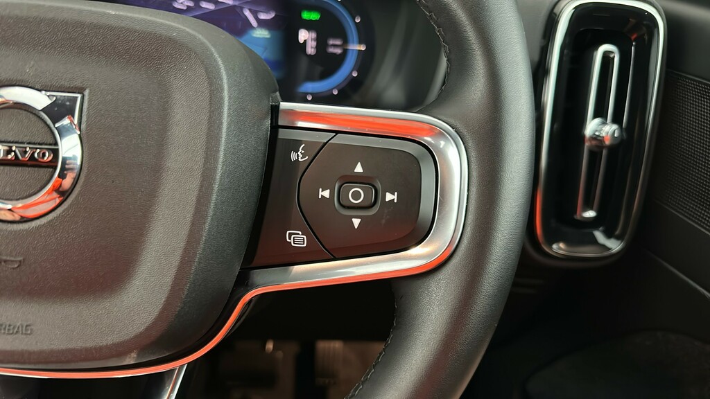 Volvo XC40 Xc40 Ultimate B4 Mhev Silver #30