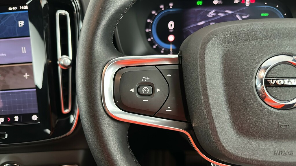 Volvo XC40 Xc40 Ultimate B4 Mhev Silver #29