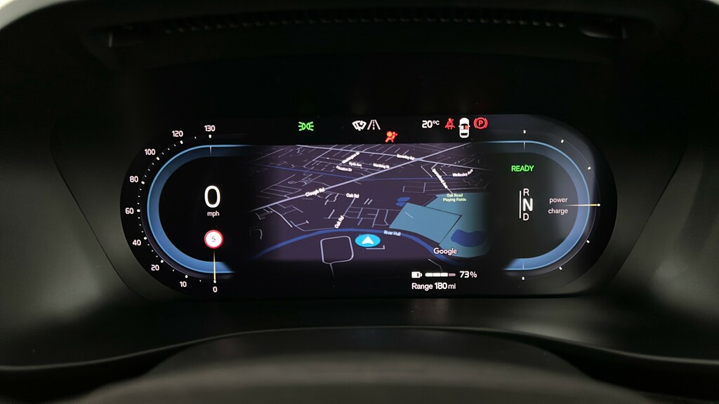 Volvo XC40 Xc40 Ultimate B4 Mhev Silver #15
