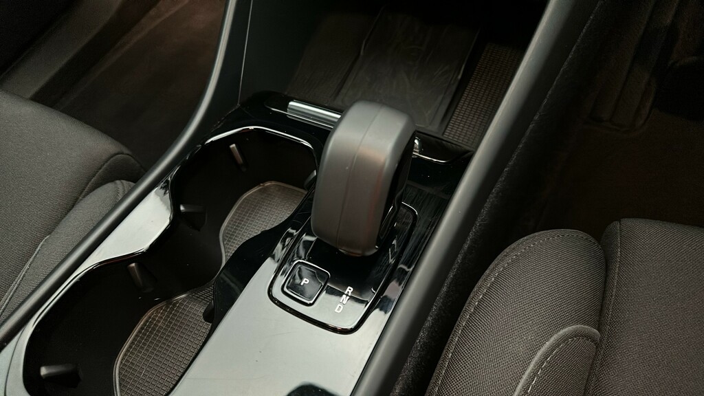 Volvo XC40 Xc40 Ultimate B4 Mhev Silver #28