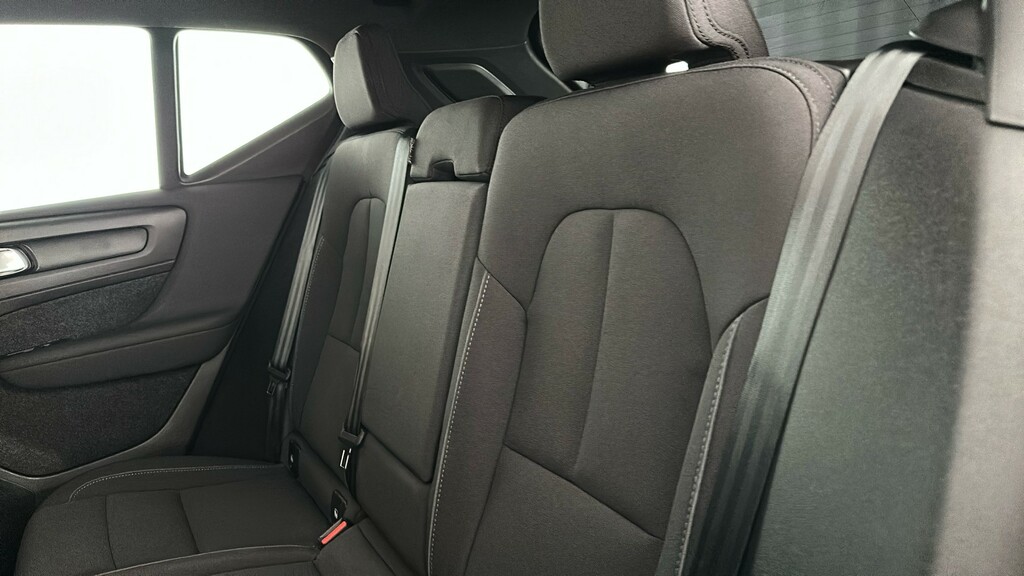 Volvo XC40 Xc40 Ultimate B4 Mhev Silver #18