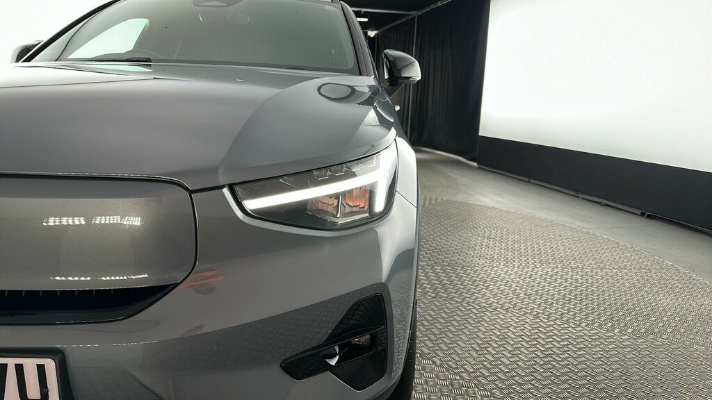 Volvo XC40 Xc40 Ultimate B4 Mhev Silver #20