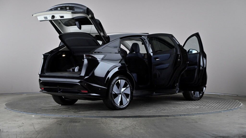 Nissan Ariya E-4orce Evolve Grey #12