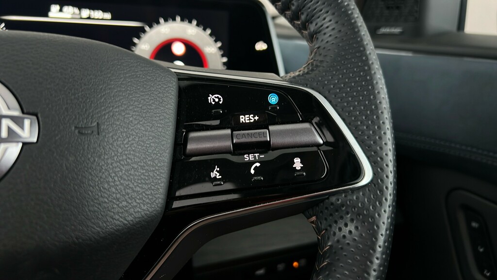 Nissan Ariya E-4orce Evolve Grey #24