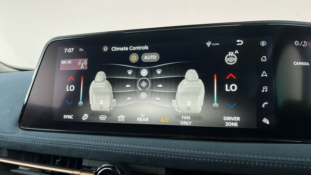 Nissan Ariya E-4orce Evolve Grey #26