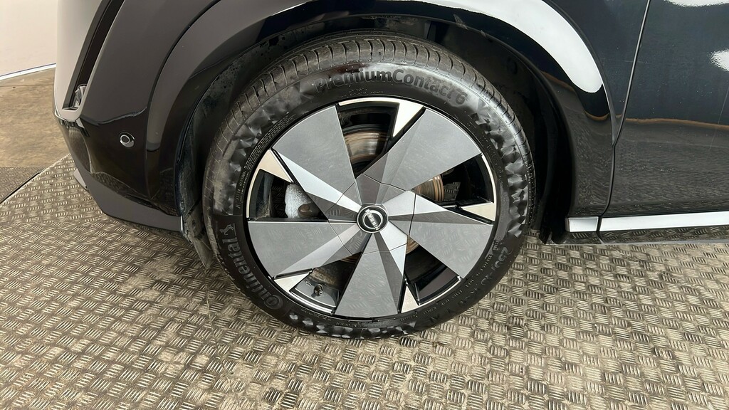 Nissan Ariya E-4orce Evolve Grey #19