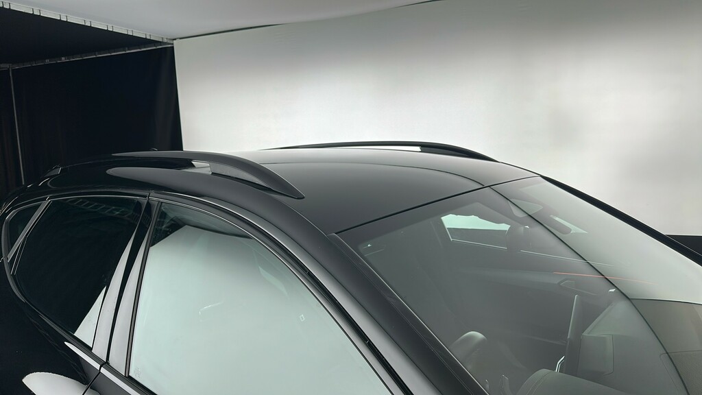 Cupra Formentor Vz2 2.0 Tsi 4Drive 333 7-Speed Black #21