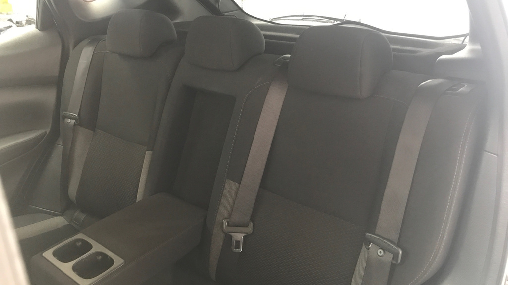 Nissan Qashqai Automatic #26