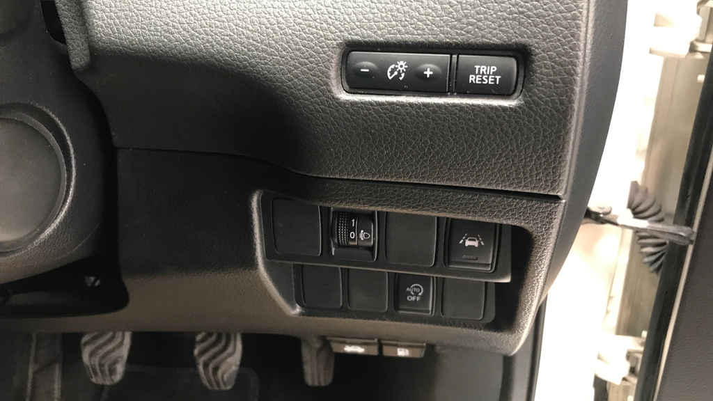 Nissan Qashqai Automatic #30