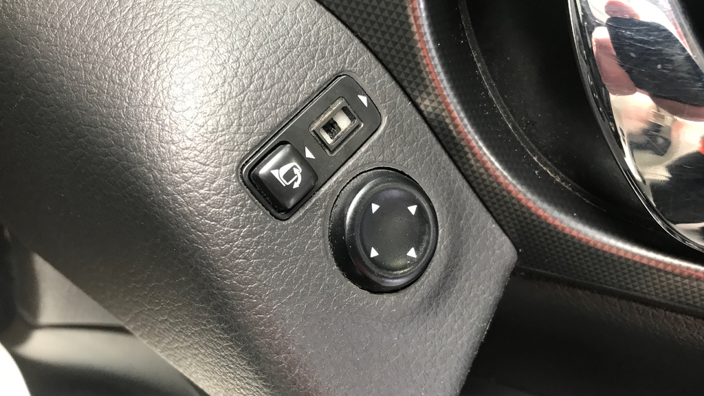 Nissan Qashqai Automatic #31