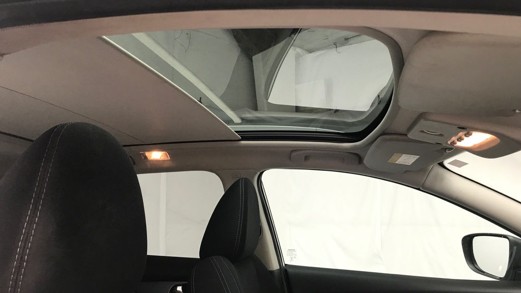 Nissan Qashqai Automatic #21