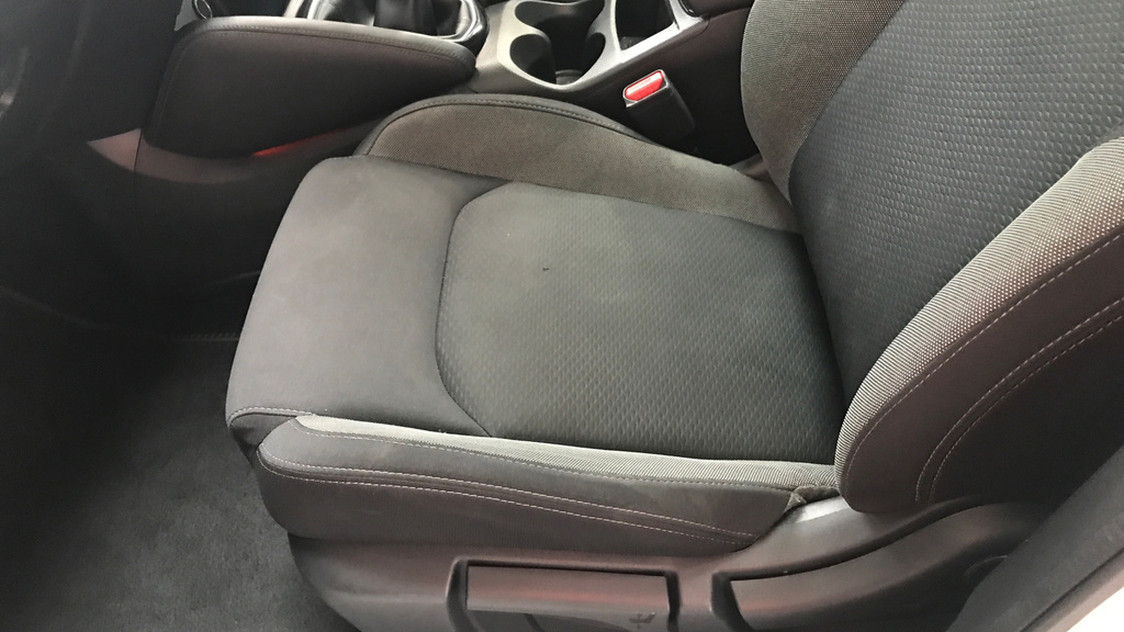 Nissan Qashqai Automatic #28