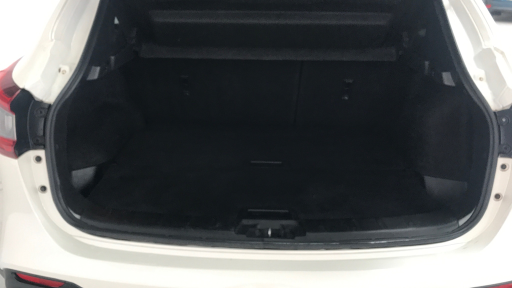 Nissan Qashqai Automatic #23