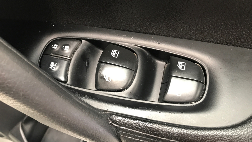 Nissan Qashqai Automatic #29