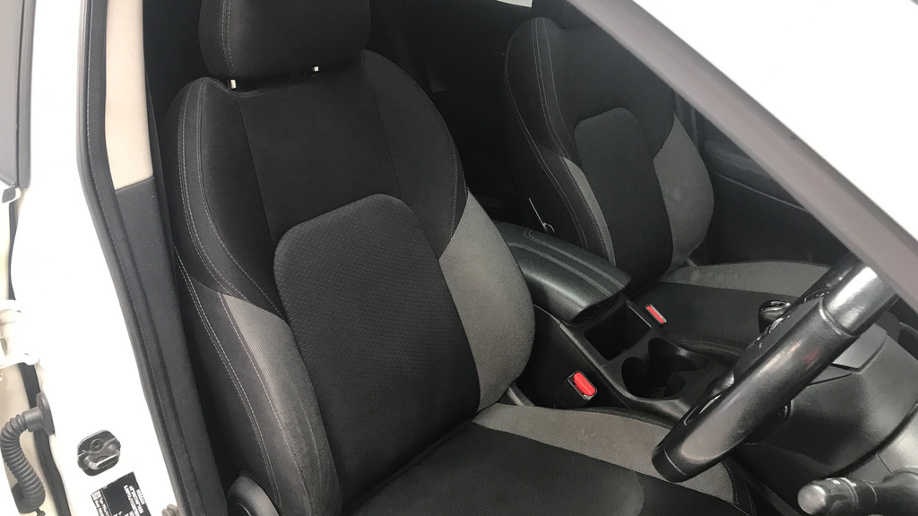 Nissan Qashqai Automatic #19