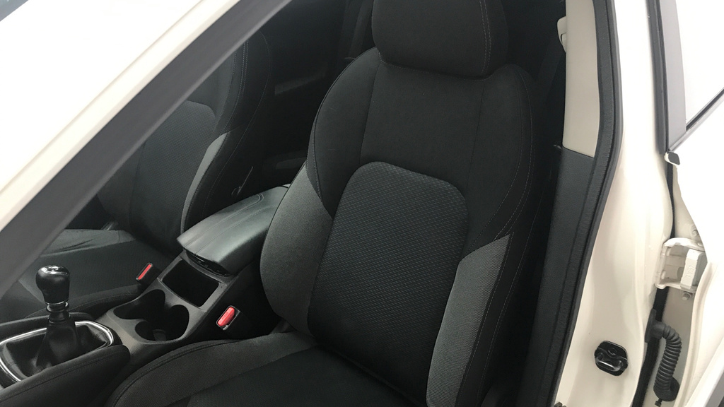 Nissan Qashqai Automatic #27