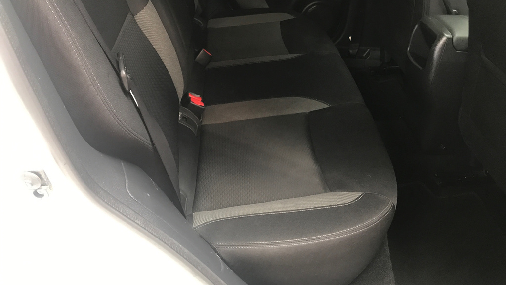 Nissan Qashqai Automatic #22