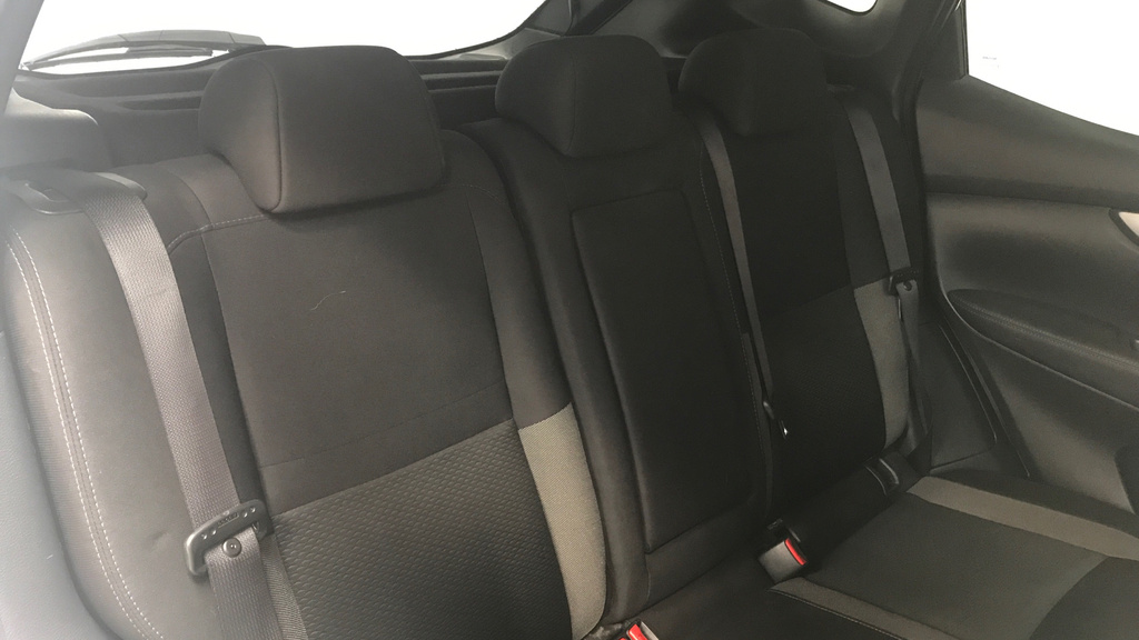 Nissan Qashqai Automatic #20