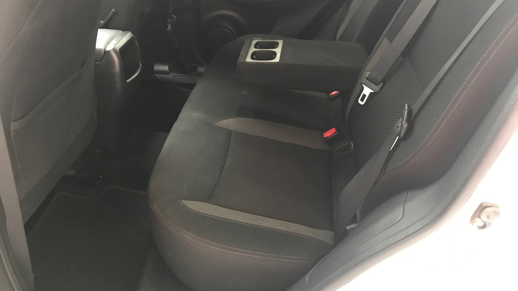 Nissan Qashqai Automatic #24