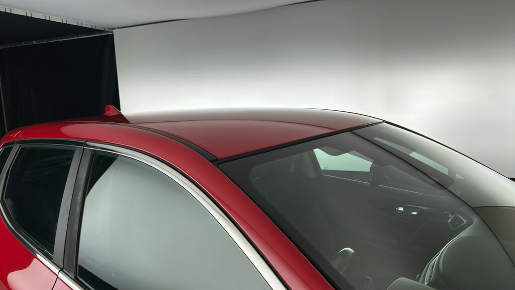 Nissan Qashqai Dig-t Tekna Plus Silver #21