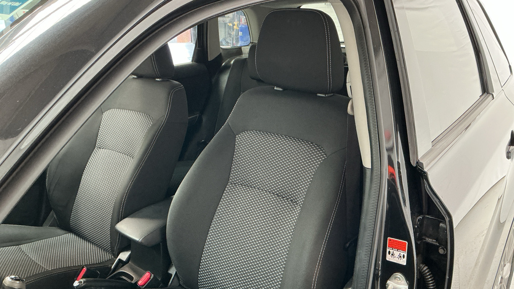 Suzuki Vitara Vitara Sz5 Boosterjet Red #43