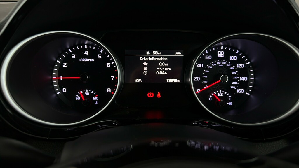 Kia Xceed 1.5 T-gdi Isg 3 White #15