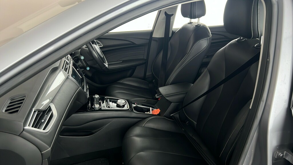 MG MG5 115Kw Exclusive Ev 61Kwh Blue #17