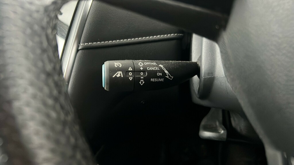 MG MG5 115Kw Exclusive Ev 61Kwh Blue #24