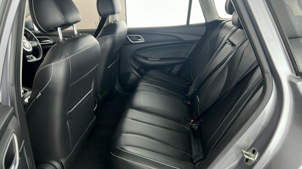 MG MG5 115Kw Exclusive Ev 61Kwh Blue #18