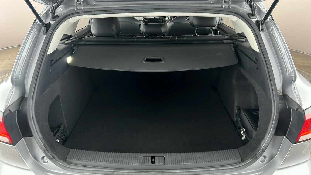 MG MG5 115Kw Exclusive Ev 61Kwh Blue #22