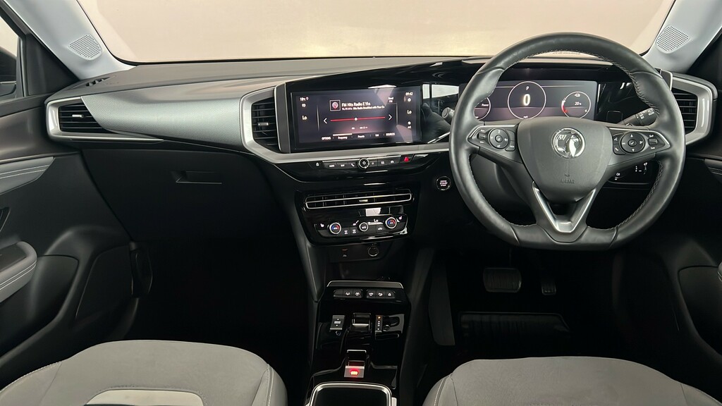 Vauxhall Mokka-e 100Kw Ultimate 50Kwh Red #13