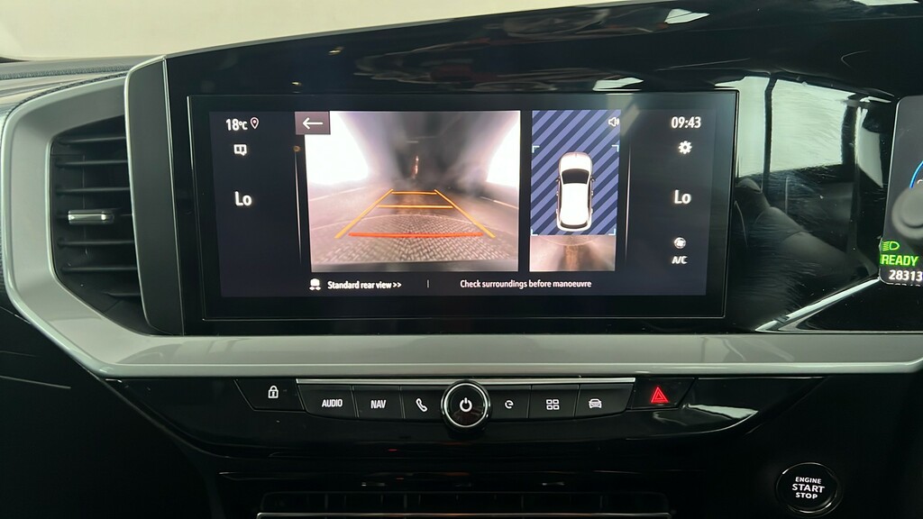 Vauxhall Mokka-e 100Kw Ultimate 50Kwh Red #23