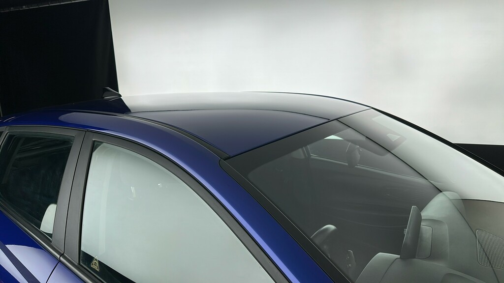 Hyundai I20 Premium Green #21