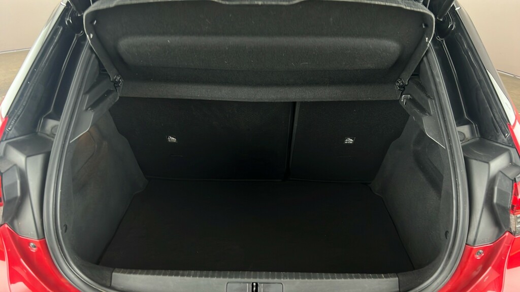 Vauxhall Corsa 1.2 Design White #22