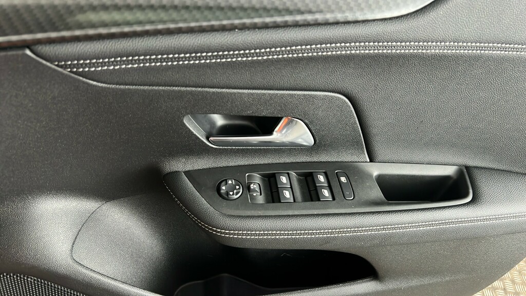 Vauxhall Mokka Gs Line Black #25