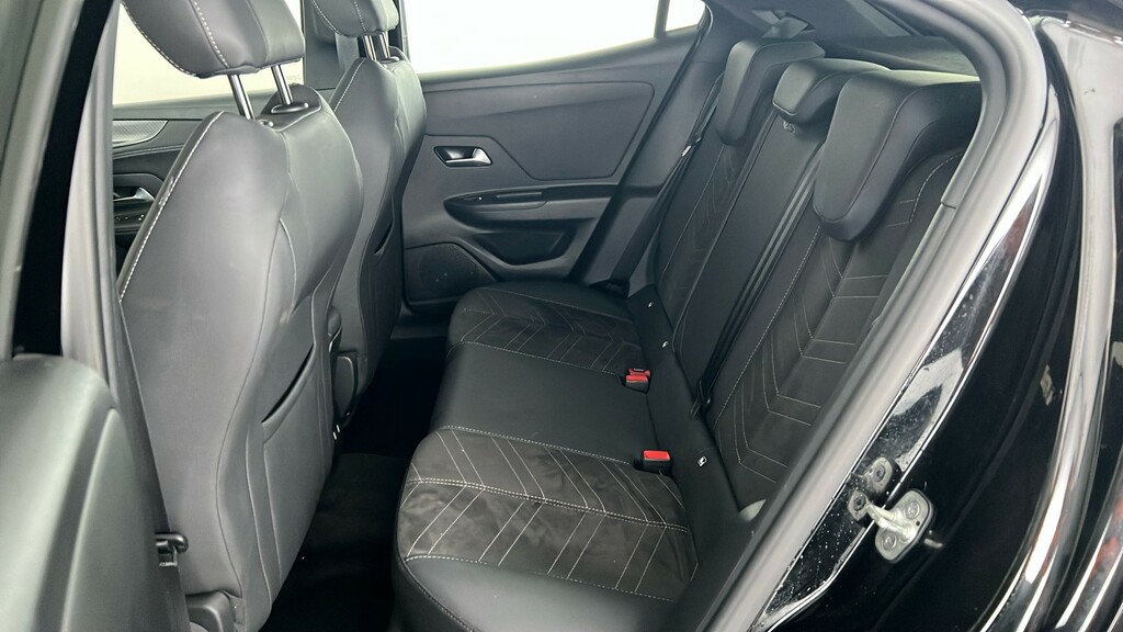 Vauxhall Mokka Gs Line Black #18