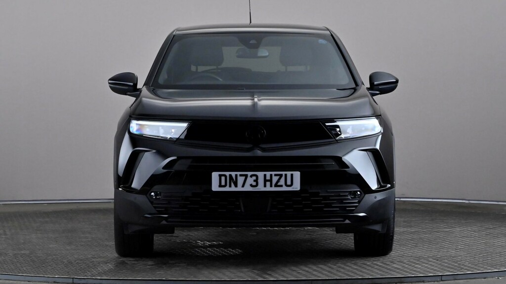 Vauxhall Mokka 1.2 Turbo 136 Ultimate Black #2