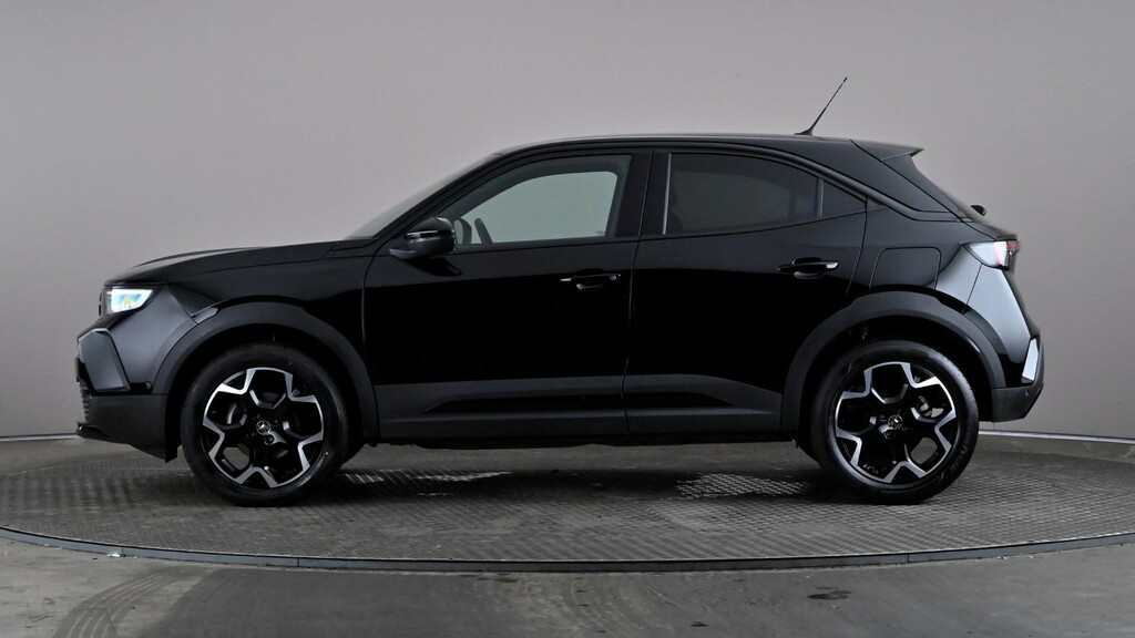 Vauxhall Mokka 1.2 Turbo 136 Ultimate Black #3
