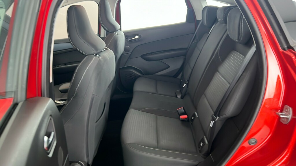 Renault Arkana 1.6L R.s. Line Orange #18