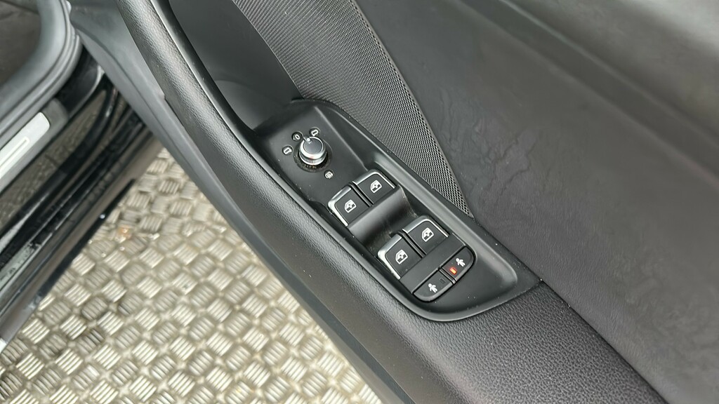 Audi A3 2.0 Tfsi Black Edition S Tronic #34
