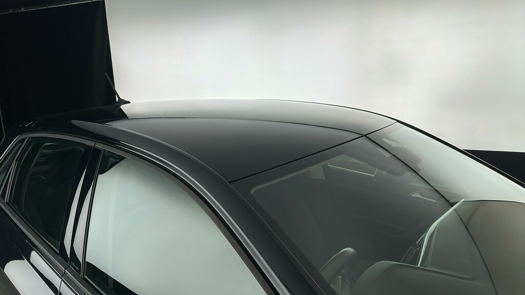 Volkswagen Polo Hatchback Black #21