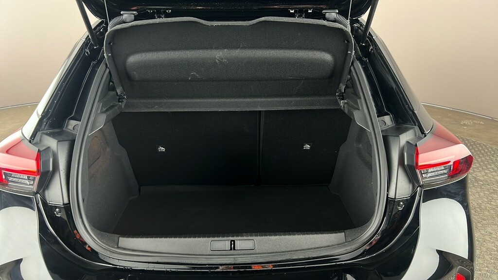 Vauxhall Corsa 1.2 Turbo Design Blue #22