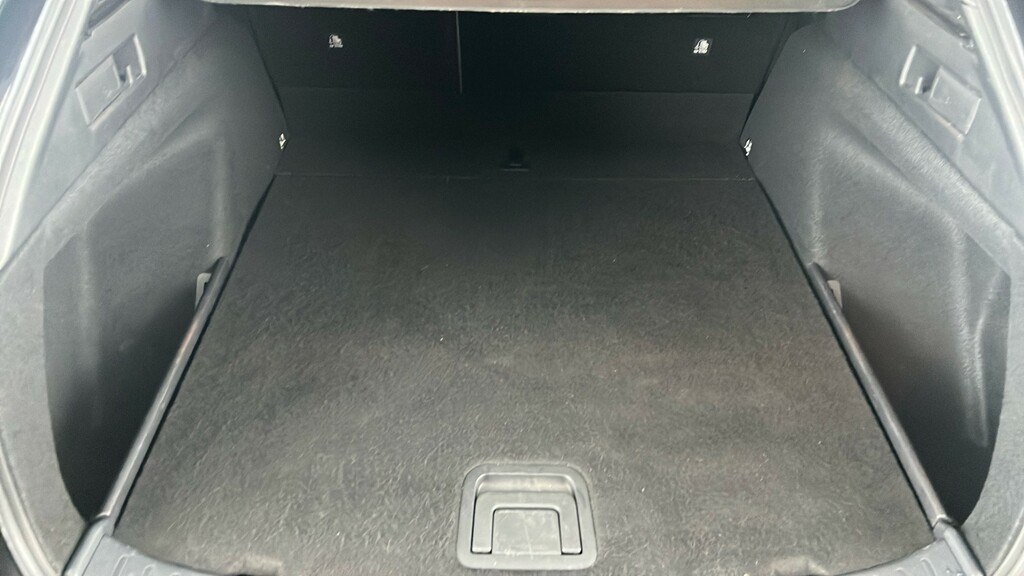 Toyota Corolla 1.8 Icon Tech 121 Bhp Black #22